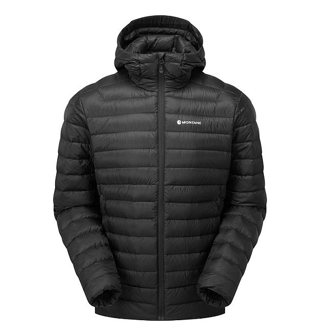 Muška Montane Anti-Freeze II perjana jakna
