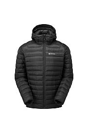 Muška Montane perjana jakna Anti-Freeze II
