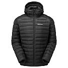 Мушка перјана јакна Montane Anti-Freeze II