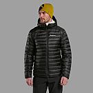 Мушка перјана јакна Montane Anti-Freeze II