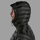 Muška Montane Anti-Freeze II perjana jakna
