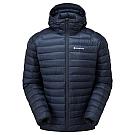 Muška Montane Anti-Freeze II perjana jakna