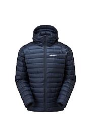 Muška Montane perjana jakna Anti-Freeze II