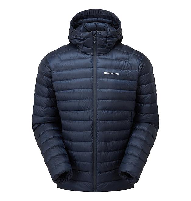 Мушка перјана јакна Montane Anti-Freeze II