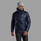 Мушка перјана јакна Montane Anti-Freeze II