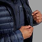 Muška Montane Anti-Freeze II perjana jakna