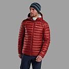 Мушка перјана јакна Montane Anti-Freeze II