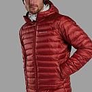 Мушка перјана јакна Montane Anti-Freeze II