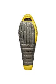 Women's sleeping bag Sea to summit Spark 7C