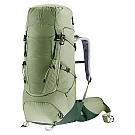 Zaino da donna Deuter Aircontact Core 45 +10SL
