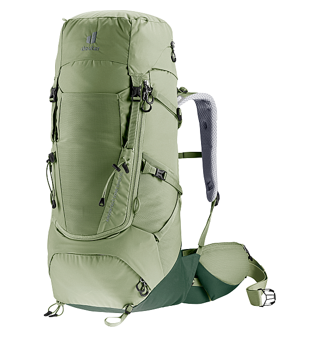 Zaino da donna Deuter Aircontact Core 45 +10SL
