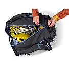 Rafiki Grit 28 torba sa užetom