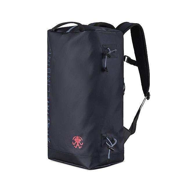 Rafiki Grit 28 torba sa užetom