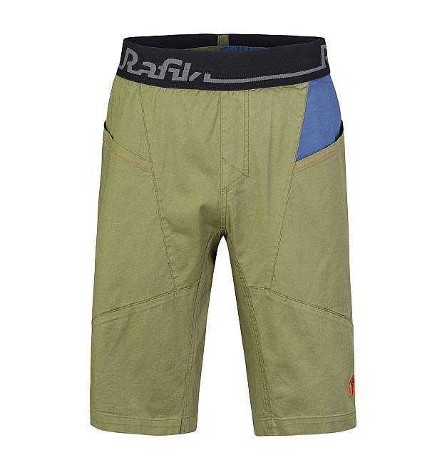 Rafiki Megos Herren Shorts