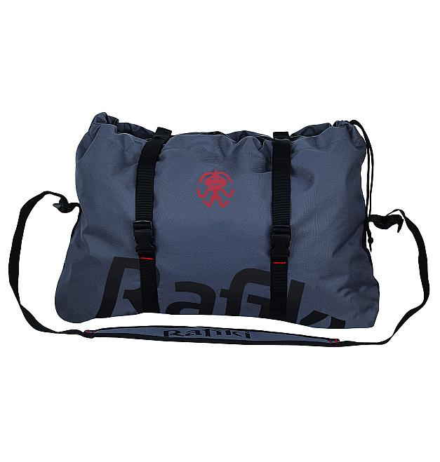 Bolsa de cuerda Rafiki Roper