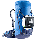 Deuter држач шлема