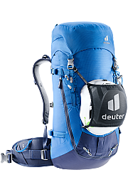 Deuter Helmet Holder
