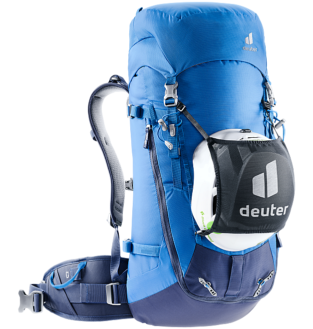 Porta casco Deuter