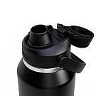 Thermosflasche CamelBak Thrive Chug Inox 1.2L