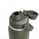Thermosflasche CamelBak Thrive Chug Inox 1L