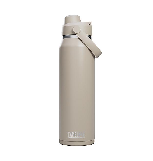 Thermosflasche CamelBak Thrive Chug Inox 1L