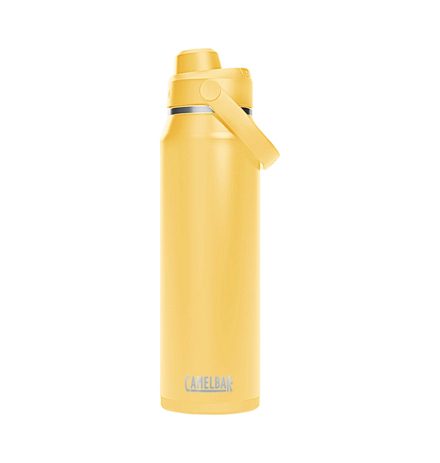 Thermosflasche CamelBak Thrive Chug Inox 1L