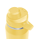 Thermosflasche CamelBak Thrive Chug Inox 1L