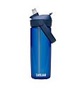 Botella Camelbak Flip Straw de 0,6 l