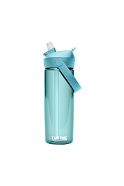 Botella Camelbak Flip Straw de 0,6 l