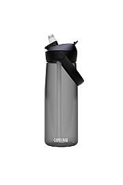 Botella Camelbak Flip Straw de 0,75 l