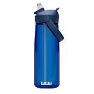Botella Camelbak Flip Straw de 0,75 l