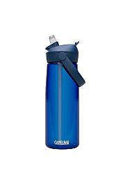 Botella Camelbak Flip Straw de 0,75 l