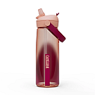 Botella Camelbak Flip Straw de 0,75 l
