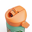 Dječja termosica Camelbak Flip Straw Inox 0,4L
