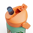 Dječja termosica Camelbak Flip Straw Inox 0,4L