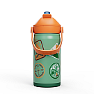 Дечији термос Camelbak Флип Страв Инок 0.4Л