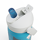 Dječja termosica Camelbak Flip Straw Inox 0,4L