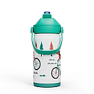 Dječja termosica Camelbak Flip Straw Inox 0,4L