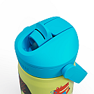 Dječja termosica Camelbak Flip Straw Inox 0,4L