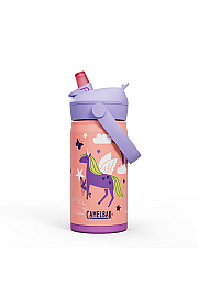 Дечији термос Camelbak Флип Страв Инок 0.4Л