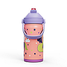 Dječja termosica Camelbak Flip Straw Inox 0,4L