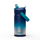 Dječja termosica Camelbak Flip Straw Inox 0,4L
