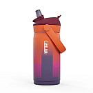Dječja termosica Camelbak Flip Straw Inox 0,4L