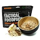 Dehidrirana hrana Tactical Foodpack zobene pahuljice i jabuke 90g