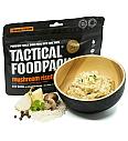 Dehydrated food Tactical foodpack Mushroom risotto 100g