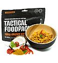 Dehidrirana hrana Tactical foodpack Curry sa ljutom piletinom 120g