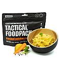 Comida deshidratada Tactical FoodPack Puré de patatas con pollo 115g