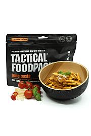 Dehydrated food Tactical FoodPack Tuna and pasta 120g
