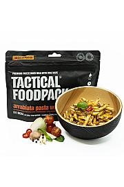 Dehydrated food Tactical FoodPack Arrabiata Pasta and Chicken 115g
