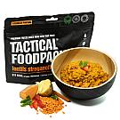 Дехидрирана храна Tactical FoodPack Лентил Строганофф 120г